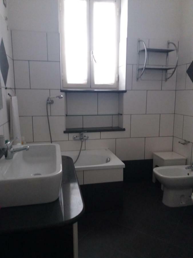 Casa A Scicli Apartment Bagian luar foto