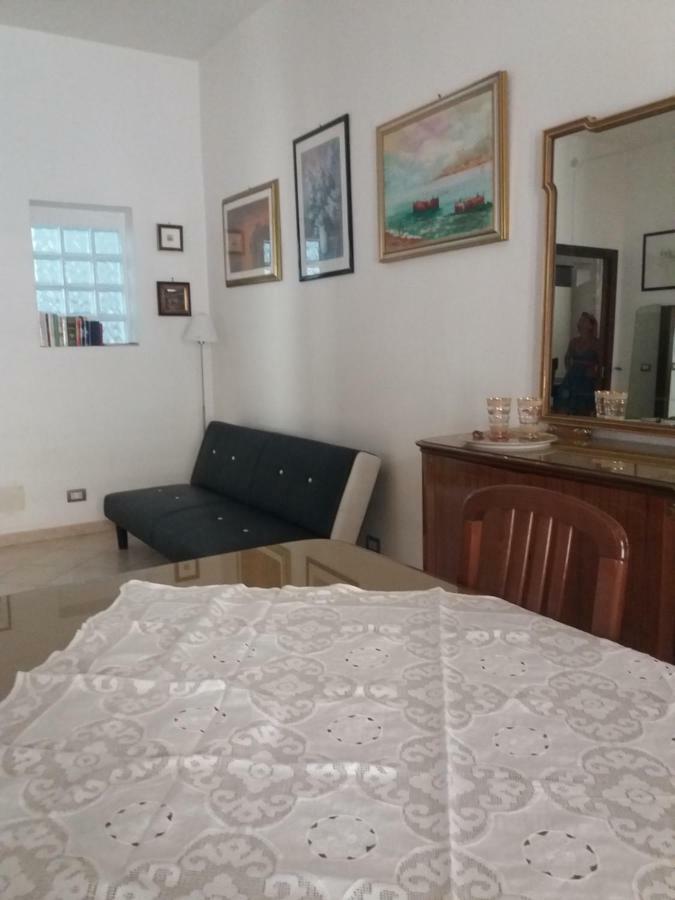 Casa A Scicli Apartment Bagian luar foto