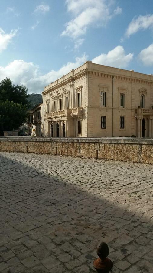 Casa A Scicli Apartment Bagian luar foto